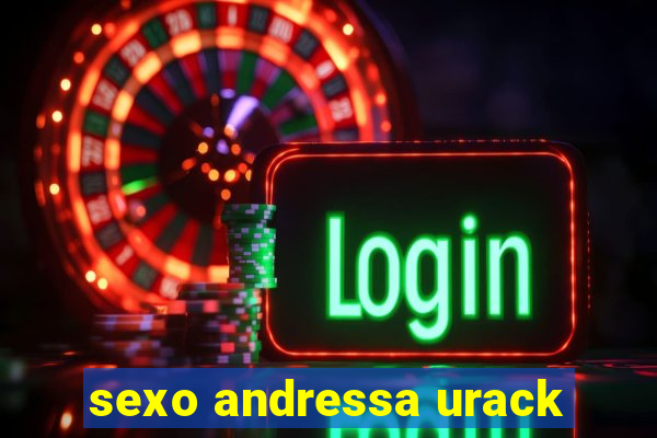 sexo andressa urack